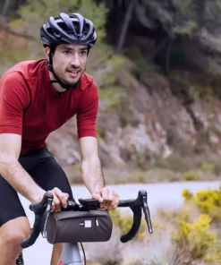 PEdAL ED PEdALED Essential Lightweight Merino Jersey