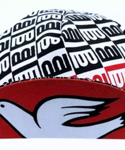 Clothing Accessories Cinelli Columbus Cento Cap