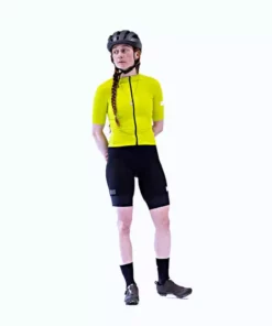 Albion Women's ABR1 Bib Shorts