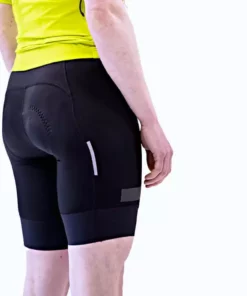 Albion Women's ABR1 Bib Shorts