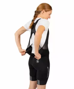Endura Women's FS260 Pro Bib Shorts DS
