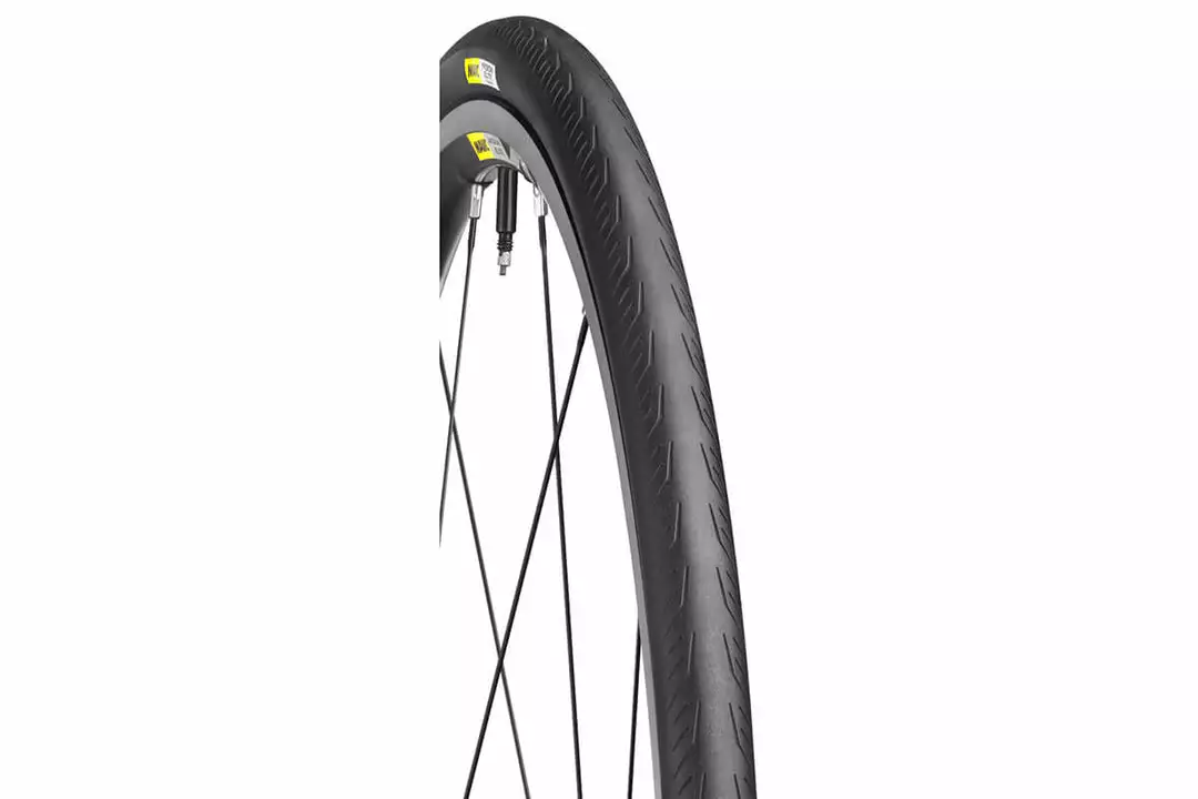 Mavic Yksion Elite Guard Clincher Tyre Tyres And Tubes 1 Mavic Yksion Elite Guard Clincher Tyre Tyres And Tubes